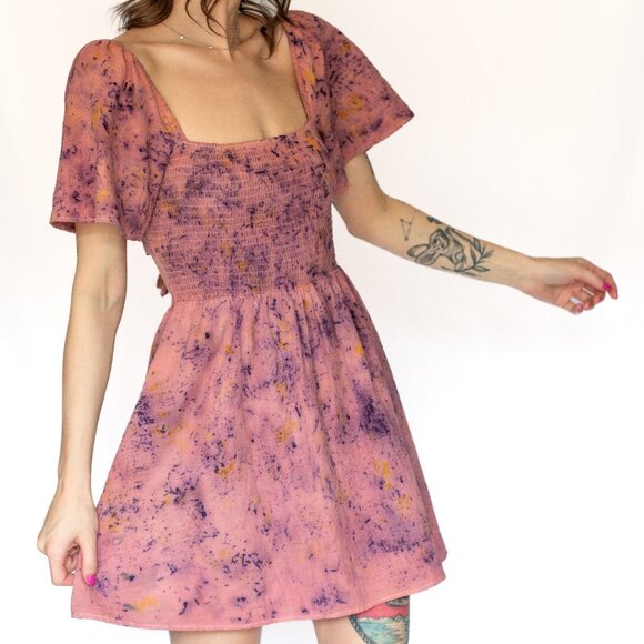 Princess Polly • US 4 • Dress • Pink • Sustainable - Picture 4 of 14